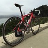 BMC streetracer SR02 photo