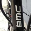 BMC Team Machine photo