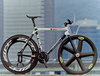 BMC TRC01 Track / Taiwan photo