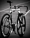 BMC TRC01 Track / Taiwan photo