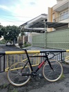 BMC TrackMachine AL (Indonesia) photo