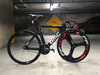 BMC Trackmachine TR01 photo