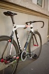 BMC TRC01 photo