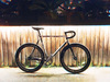 Bmc trc01 carbon pista bike photo