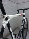 BMC TRC01 KOREA photo