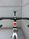 BMC TRC01 KOREA photo