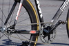 BMC TRC01 Track Machine photo