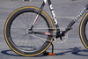 BMC TRC01 Track Machine photo