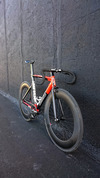 BMC TT02 Time Machine photo