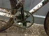 BMW Gangsta Track V2 photo