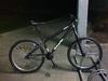 bmx 26er photo