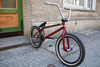 BMX photo