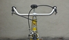 BNUT's '85 Merckx Professional "Townie" photo