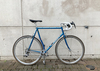 Bob Jackson late 80s short wheelbase photo Bob Jackson late 80s short wheelbase photo