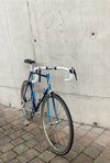 Bob Jackson late 80s short wheelbase photo Bob Jackson late 80s short wheelbase photo