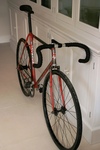 Bob Jackson Rat Bike - JRJ - Bob Rat photo