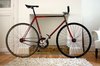 Bob Jackson Rat Bike - JRJ - Bob Rat photo