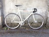 Bomber Pro NJS photo