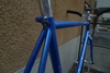 Bomber Pro NJS photo