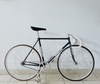 Bomber Pro NJS Trackbike Sz 52.5 photo