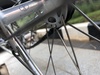 Bomber Pro NJS Trackbike Sz 52.5 photo