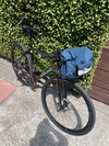 Bombtrack EXT photo