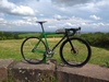 Bombtrack Needle photo Bombtrack Needle photo