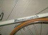 bosomworth track bike photo