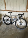 Custom Brother Cycles Strom S photo