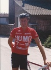 Bottecchia Humo TW Rock 1989 (#1) photo