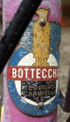 Bottecchia Humo TW Rock 1989 (#1) photo