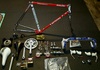 Bottecchia Professional Legendaria 1989 photo