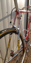 Bottecchia Professional Legendaria 1989 photo