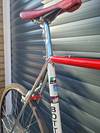 Bottecchia Team ADR 1989 photo