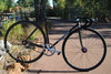 Brian Rourke Track/Road Bike photo