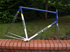 63cm Brian Rourke 653 roadbike photo