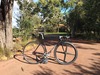 Brian Rourke Track/Road Bike photo