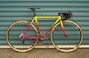 Brian Rourke Track/Road Bike photo