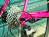 Brian Rourke Track/Road Bike photo