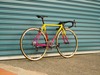 Brian Rourke Track/Road Bike photo