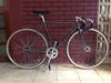 Bridgeston NJS frame photo