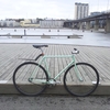 Bridgestone Anchor NJS photo