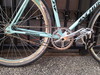 Bridgestone Anchor Light Green Wannabe photo