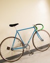 Bridgestone Anchor NJS photo