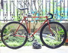 Bridgestone Anchor NJS Red Sparkle photo