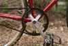 Bridgestone Anchor NJS Red Sparkle photo