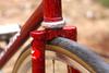 Bridgestone Anchor NJS Red Sparkle photo