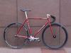 Bridgestone Anchor NJS Red Sparkle photo