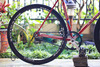 Bridgestone Anchor NJS Red Sparkle photo