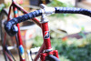 Bridgestone Anchor NJS Red Sparkle photo